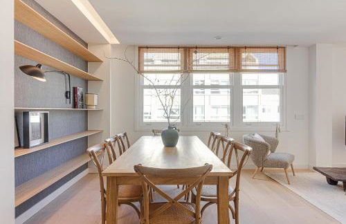 Riazor Deluxe Penthouse - Foto 33