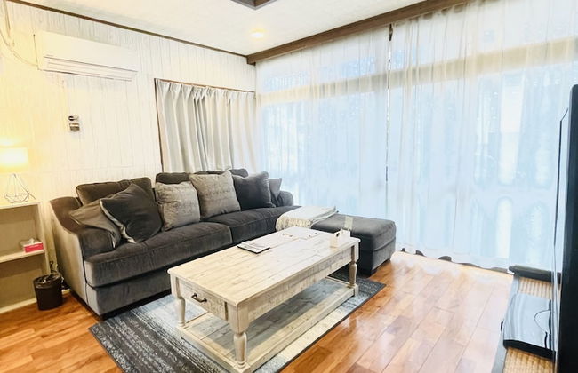 Sunabe Beach House - Foto 11