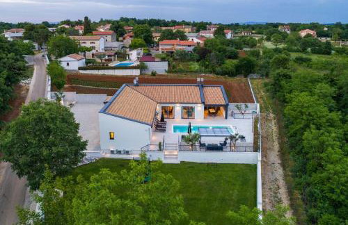 Villa Vetosa by IstriaLux - Foto 9