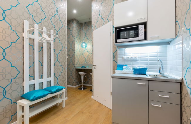 Budapest Holidays Harmony - Foto 71