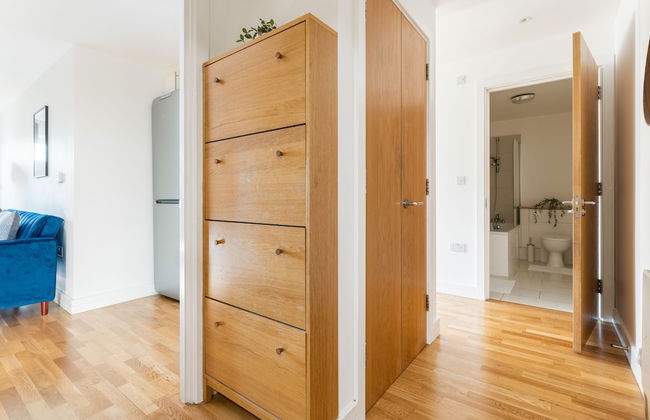 The Wembley Collection - Foto 30