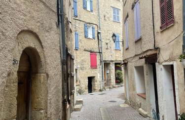 L’Evasion la Love Room de Fayence - Foto 48