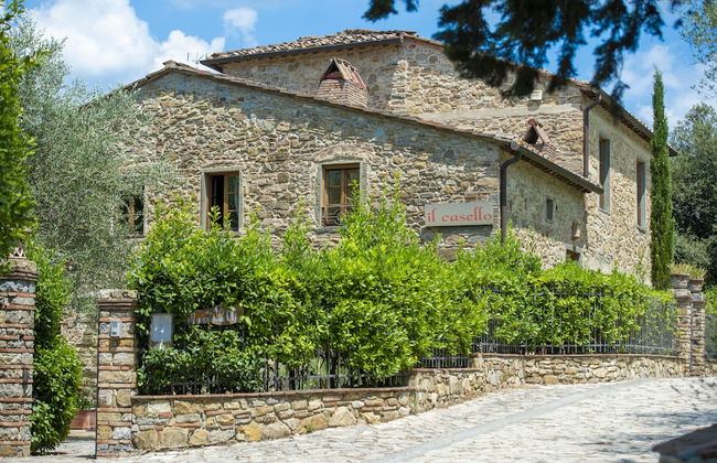 Il Casello Country House - Foto 26