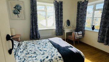 3 bedroom cottage Brecon sleeps 4 - Foto 1