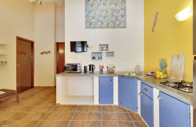 Djambo Apartments - Adults Only - Foto 11