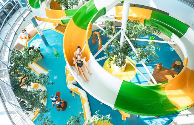 BEECH Resort Fleesensee - Foto 19