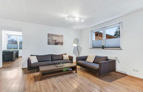 24-7 Living - Modern Apartments in Waltrop with Top Connection - Foto 62