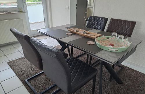 FeWo21 Ferienwohnung im schönen Münsterland - Foto 11