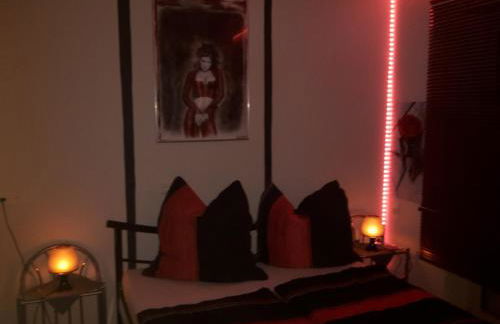 Exclusiv-Mietapartment (BDSM)-Heidelberg - Foto 7