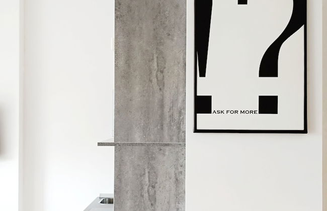 Starter Apart Wrocław - Foto 77