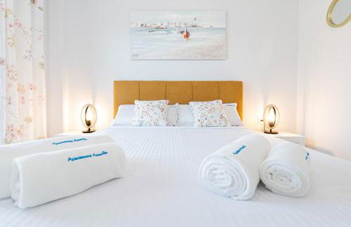 Apartment Amarillo - Foto 20