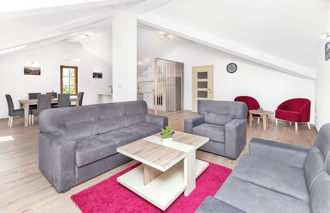 Apartments Mezini 11 - Foto 17