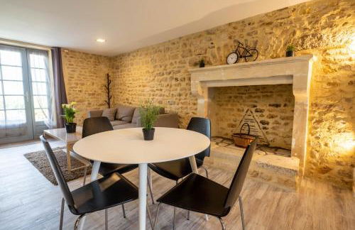 Domaine des Tilleuls - Foto 28