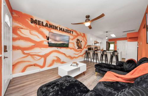 2 Homes Sleeps 8 4BD 2BA Near NRG DT Med Cen - Foto 7