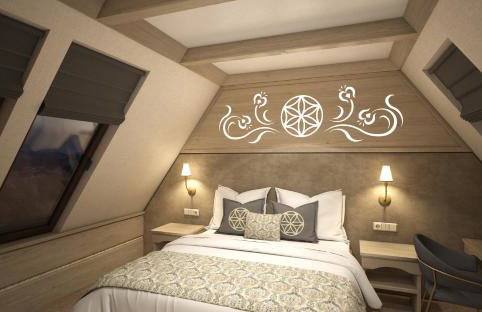 KRYWAŃ RESIDENCE - stylowe apartamenty najwyższe opinie gości - Foto 9