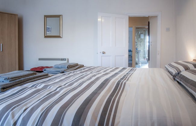 Dragons Den - 2 Bedroom Apartment - Tenby - Foto 10