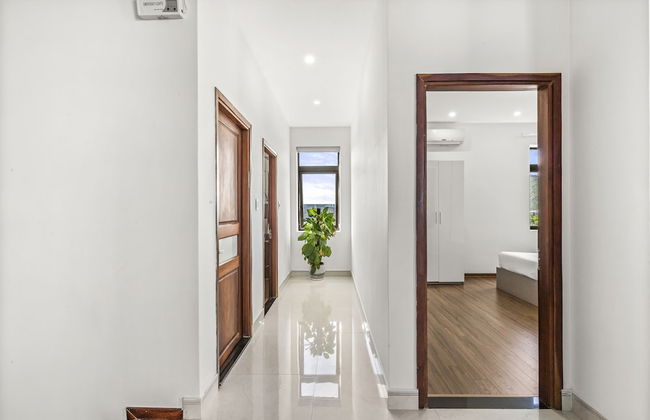 Rosemary Villa near Han River - Photo 17