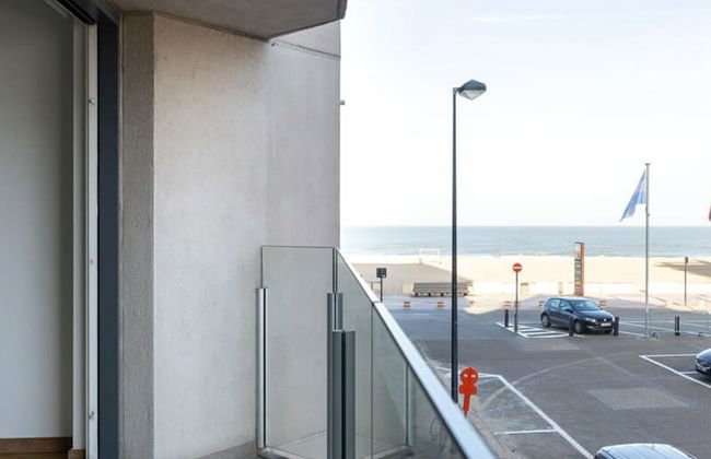 Modern Apartment at the Beach With Parking - Foto 2