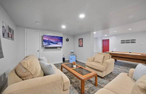 Poconos Peaceful Retreat - Families & Large Groups - Foto 33