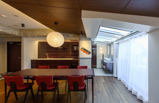 illi Tex Aoyama - Photo 27