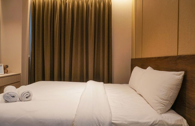 Cozy and Comfy 2BR Citralake Suites Apartment - Photo 2