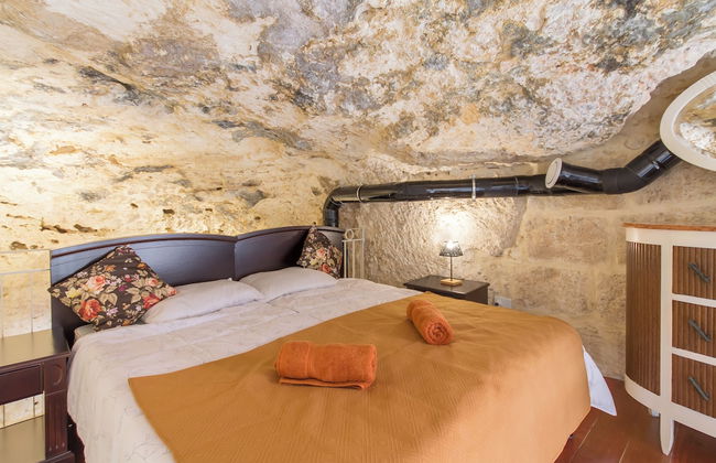 Pleasant Stone House & Jacuzzi St Martin - Foto 8