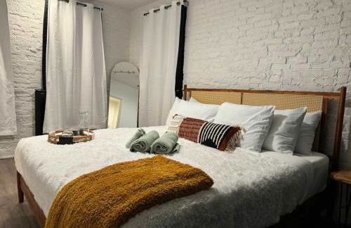 Jungle Vibe by Jungle House Downtown & Short North Free Parking 5 800 Reviews Near Convention Center & Nationwide Arena & Ohio State Walk to High Street - Foto 2