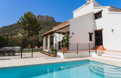 Villa Solmar - Foto 2