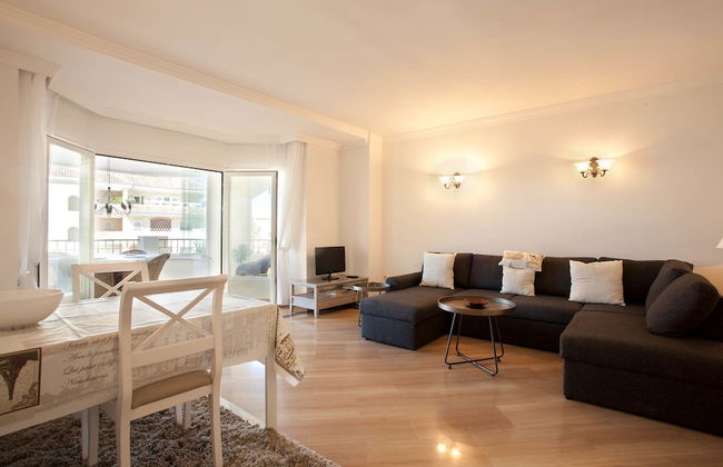 Luxury beach apartment Elviria, Marbella - Photo 9