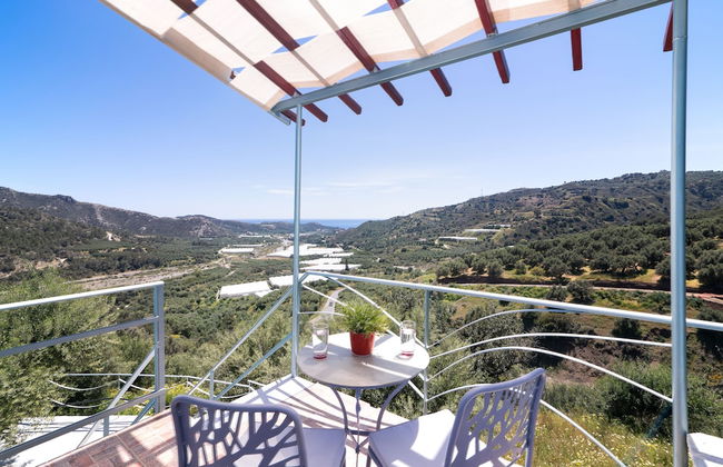 Sarakinas Residences - Foto 53