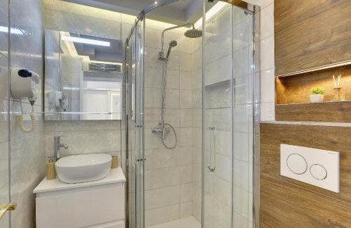 Apartments Zanetti 3 - Photo 8