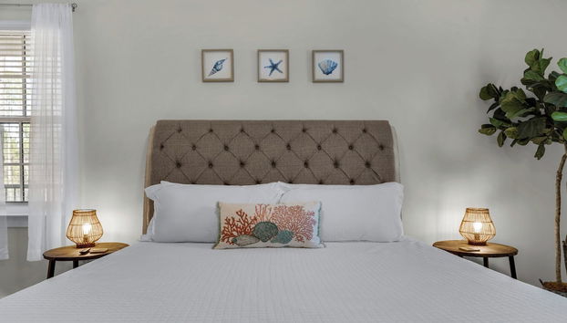 Pinewood30A - Foto 5, Habitación