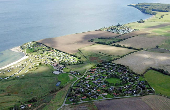 10 Person Holiday Home in Haderslev-by Traum - Foto 55