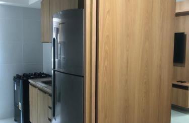 JTR Lux Residence apto 3 quartos beira mar - Foto 35