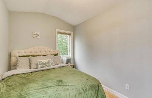 5 Mi to Oregon Zoo Spacious Retreat with Patio - Foto 14