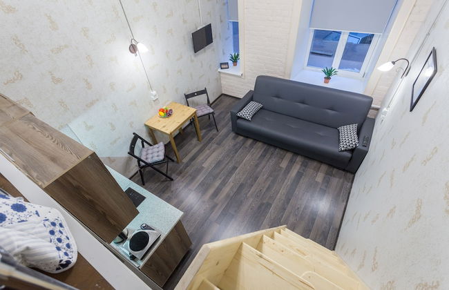 Guests Love on Blokhina - Foto 12