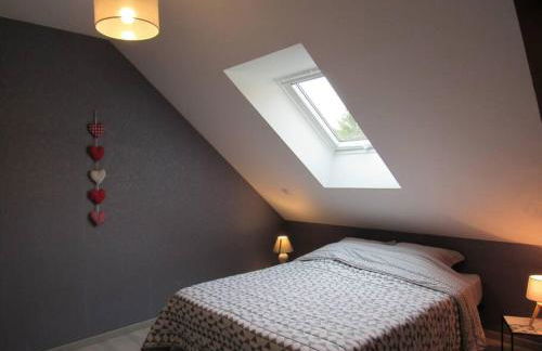 Gîte Chez Mamema - Foto 26