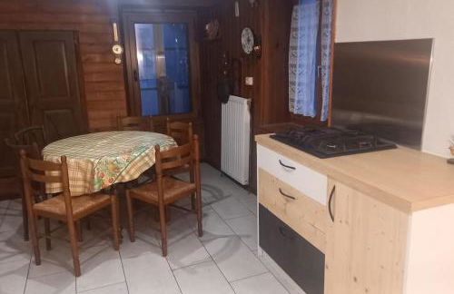 Maison de village - montagne - Foto 11