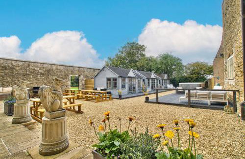 Glentworth Hall by Group Retreats - Foto 13