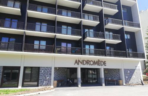 Résidence Andromède - maeva Home - Studio 4 personnes Confort MAE-3516 - Foto 5