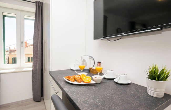 Apartments and Rooms Adriatic Suites - Foto 70