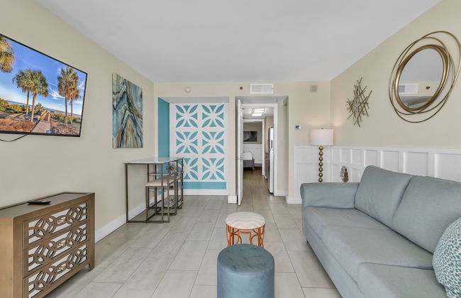 Atlantica Resort Myrtle Beach - Foto 46