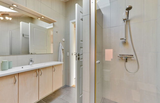 "Wienke" - 300m to the fjord - Foto 13