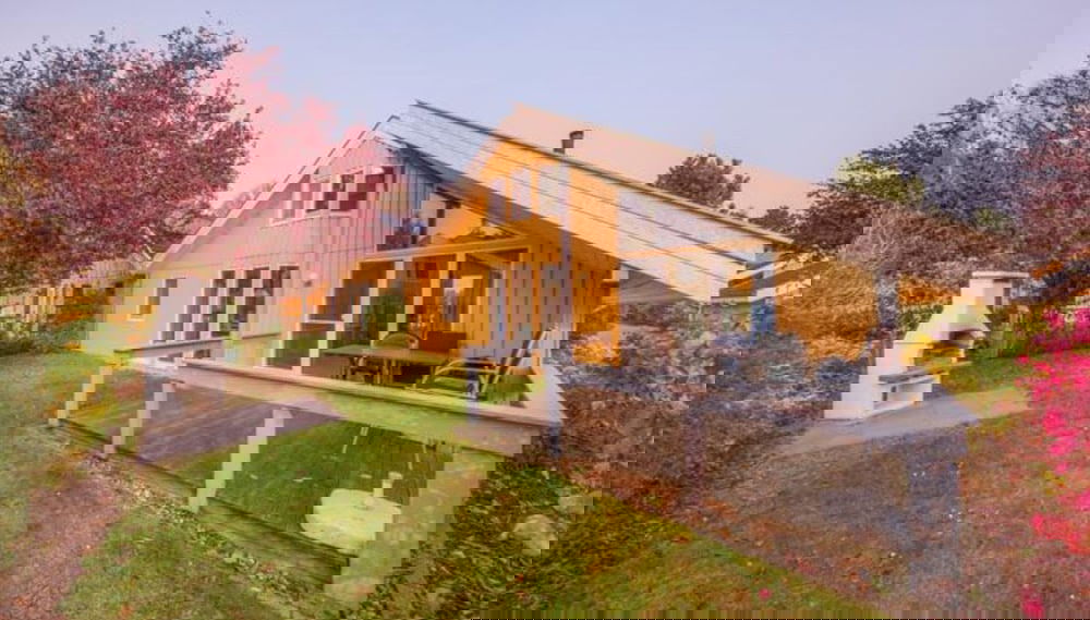 Ferienpark Mirow in Granzow - Foto 1