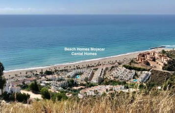 BeachHomesMojacar CantalHomes - Foto 26