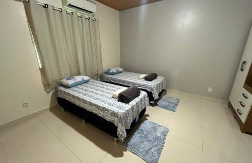 Casa espaço inteiro em Santarém é aqui - Foto 6