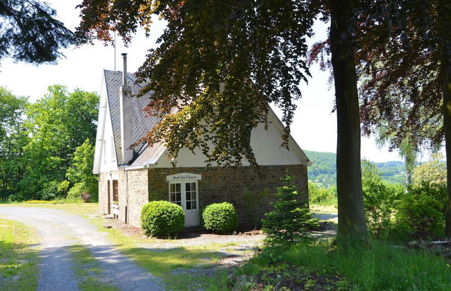 A Superb Cottage in the Middle of a Natural Park - Photo 1