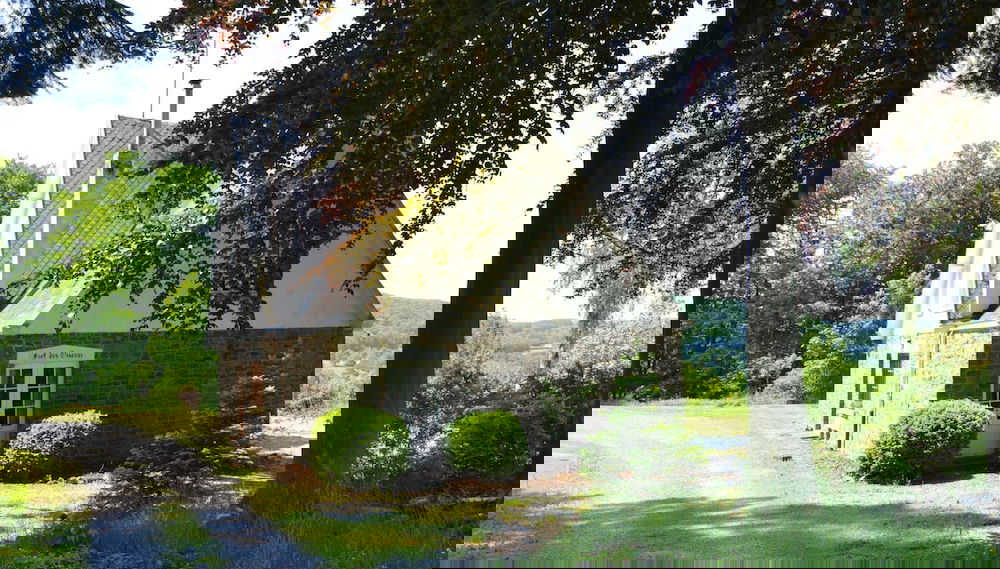 A Superb Cottage in the Middle of a Natural Park - Foto 1, Imagem principal