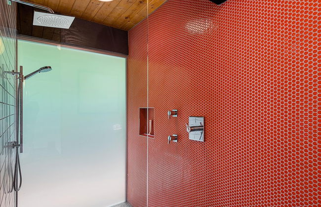 5 Palms Desert Eichler - Mid-century Modern w Pool - Foto 59