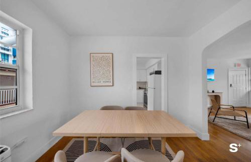 Modern 1-BD Apt - Free Parking - Foto 11